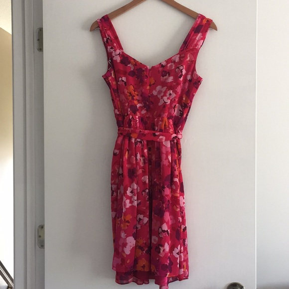 Express Dress Size 6 - Picture 4 of 4